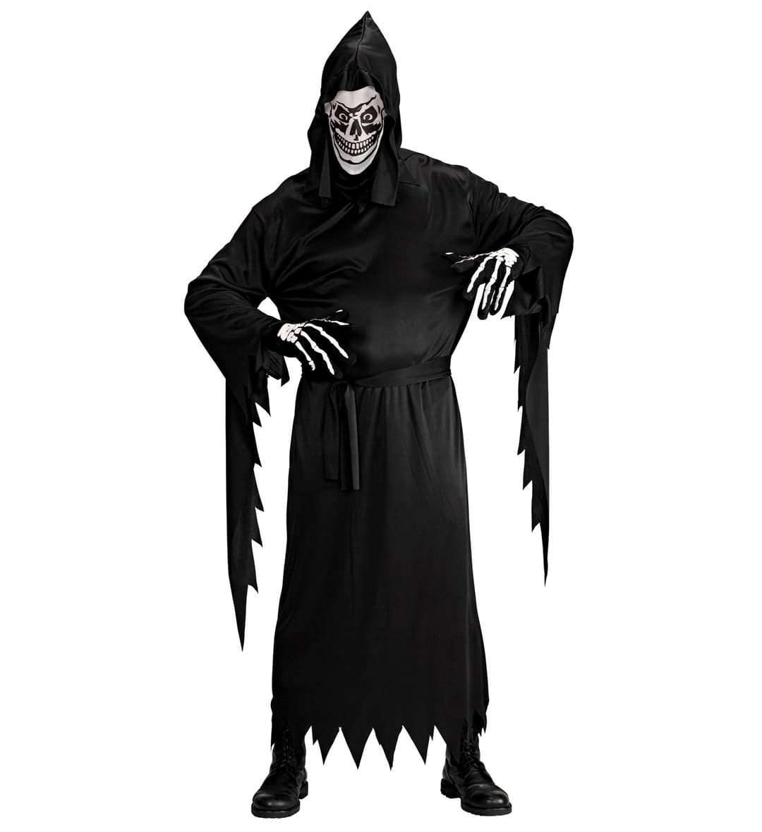 Grim Reaper  ruha L-es