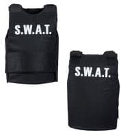 Swat mellény