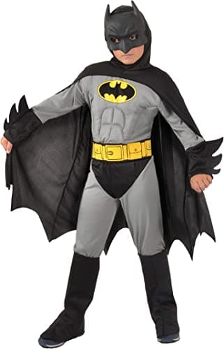 Batman jelmez 5-7 év