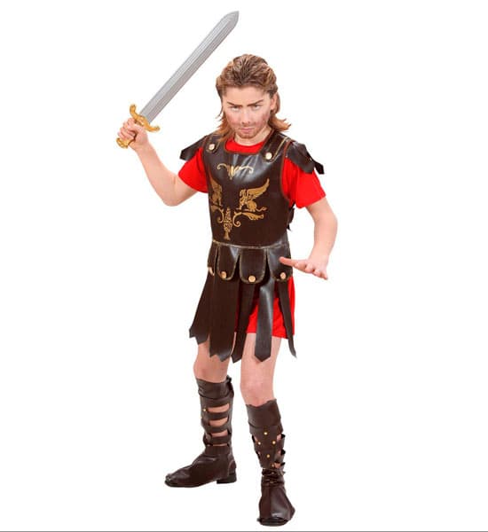Gladiátor jelmez 158-as